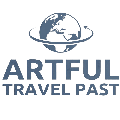 ArtfulTravelPast