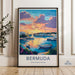 Bermuda Poster