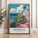 Bermuda Poster