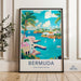 Bermuda Poster