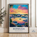Bermuda Poster