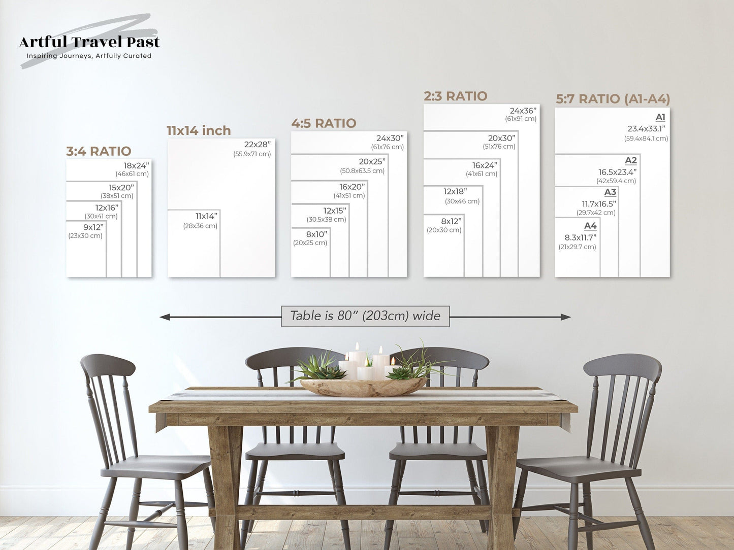 Borneo Rainforest Poster | Malaysia Wall Art