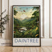 Daintree Poster - Australia Wall Art