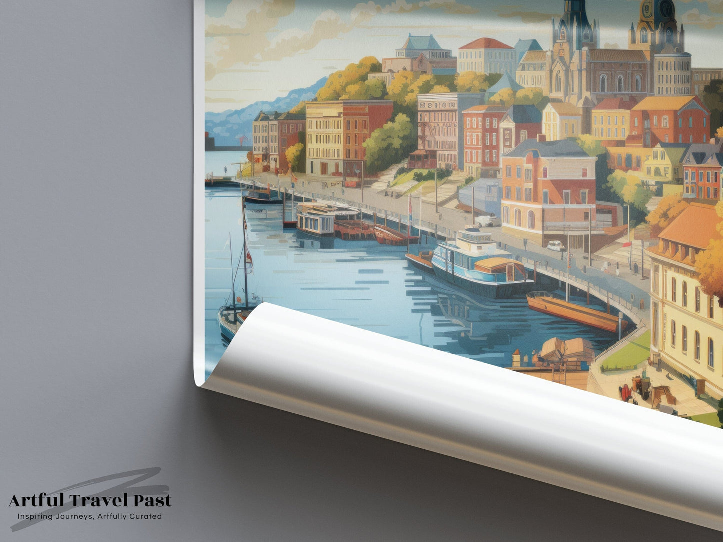 Dnipropetrovsk Poster - Ukraine Wall Art
