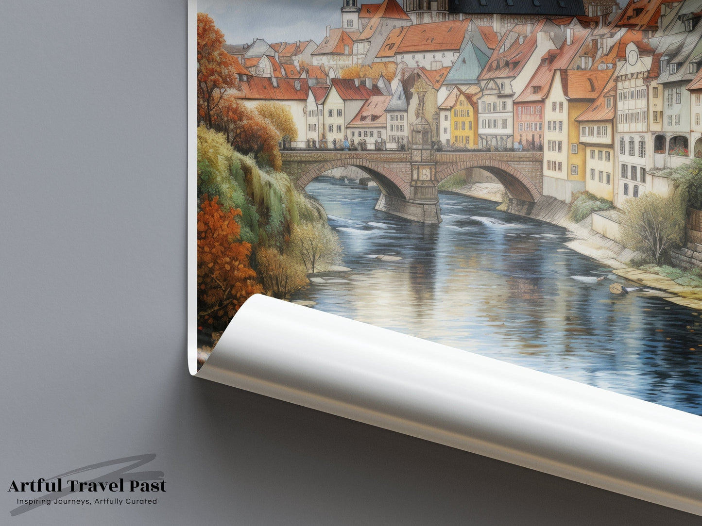 Åšwiebodzice Poster - Poland Wall Art