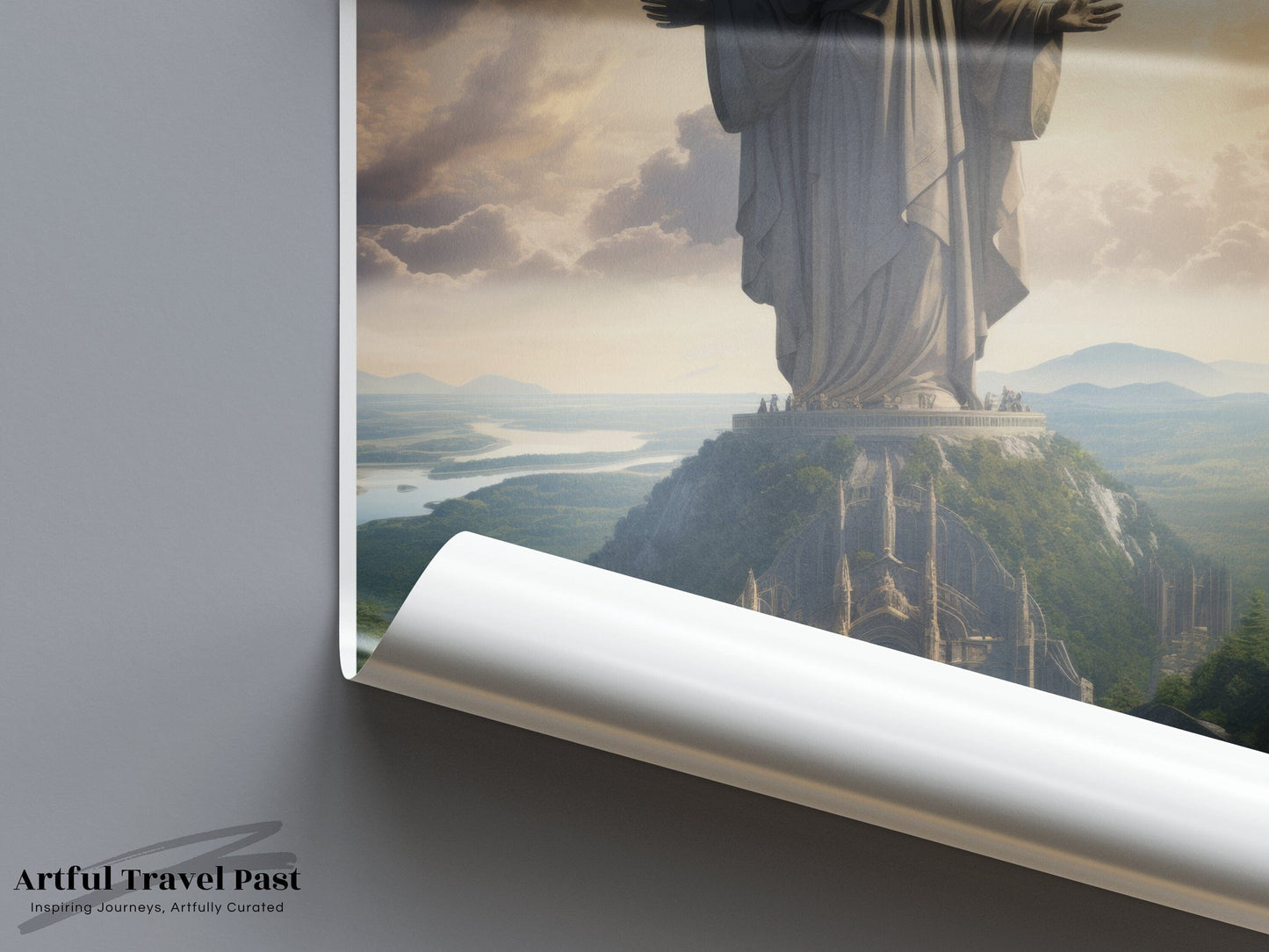 Swiebodzin Poster - Poland Wall Art