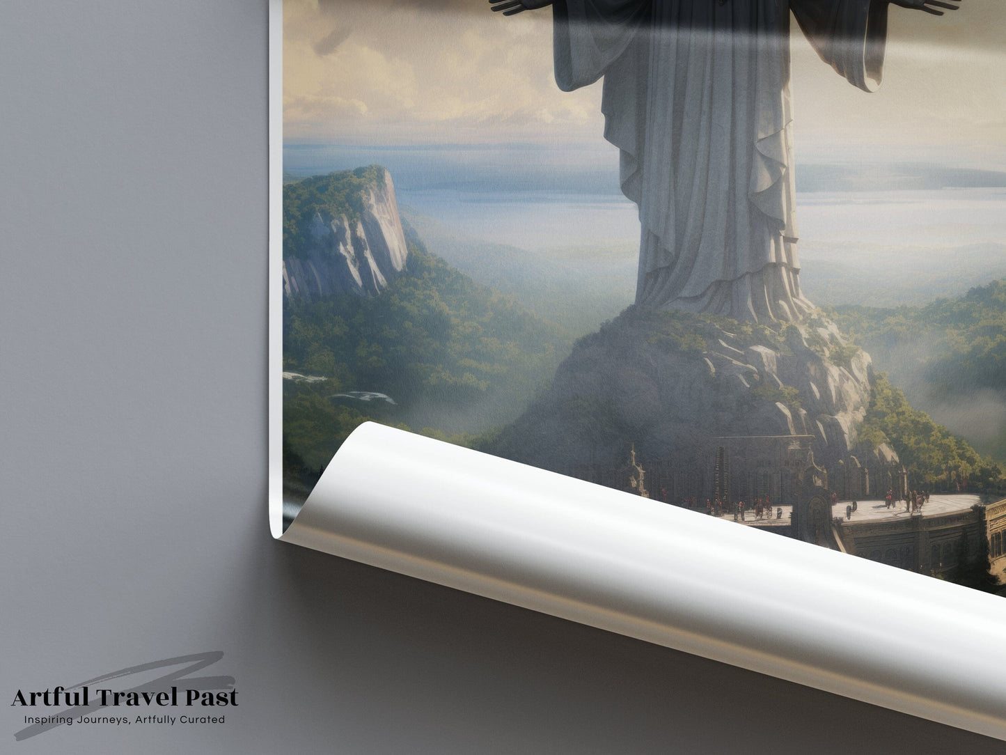 Swiebodzin Poster | Poland Wall Art | Eastern Europe Decor