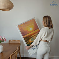 Vieques Puerto Rico Poster