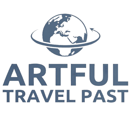 ArtfulTravelPast