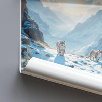 Altai Poster - Russia Wall Art