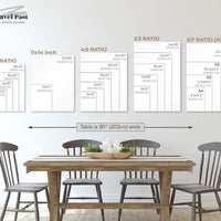 Amazon Rainforest Poster | Peru Wall Art