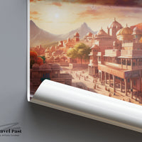 Andhra Pradesh Poster
