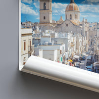 Bari Poster - Italy Wall Art