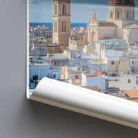 Bari Poster - Italy Wall Art