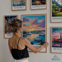Bermuda Poster
