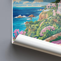 Bermuda Poster