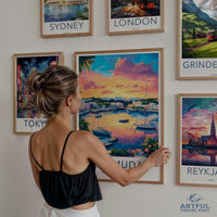Bermuda Poster
