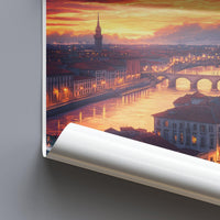 Brest France Poster - Wall Art