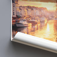 Brest France Poster - Wall Art