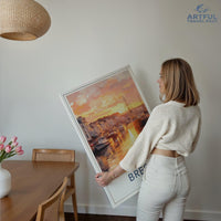 Brest France Poster - Wall Art
