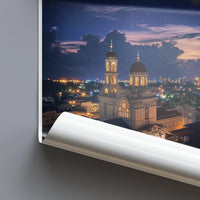 Cebu Poster - Philippines Wall Art