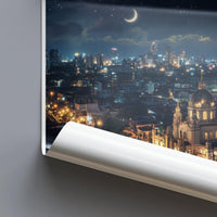 Cebu Poster - Philippines Wall Art