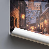 Cologne Poster - Germany Wall Art