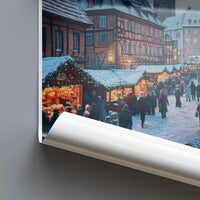 Cologne Poster - Germany Wall Art