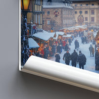 Cologne Poster - Germany Wall Art