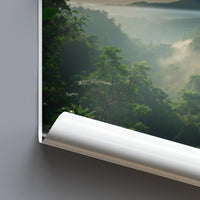 Corcovado National Park Poster - Costa Rica