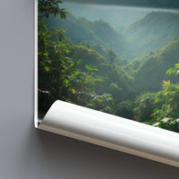 Corcovado Poster - Costa Rica Wall Art