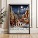 Frankenmuth Poster - Michigan Wall Art
