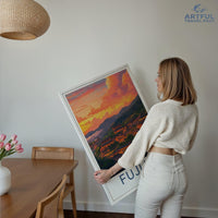 Fujian Poster - China Wall Art