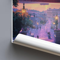 Gdynia Poster - Poland Wall Art
