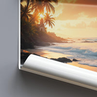 Goa Poster - India Wall Art