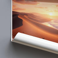 Gran Canaria Poster - Canary Islands Art