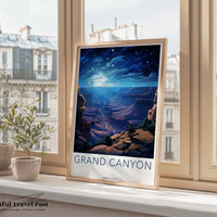 Grand Canyon Poster