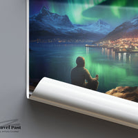 Greenland Poster
