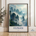 Hunan Poster - China Wall Art
