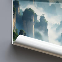 Hunan Poster - China Wall Art