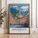 Innsbruck Poster