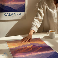 Kalanka India Poster