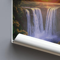 Kauai Poster - Hawaii Wall Art