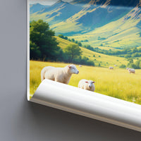 Killarney National Park Poster - Ireland Wall Art