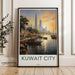 Kuwait Poster