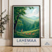 Lahemaa National Park Poster