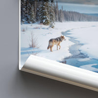 Lake Baikal Poster - Russia Wall Art