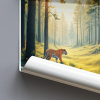 Lazovsky National Park Poster - Russia