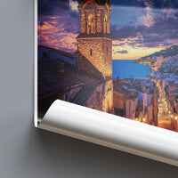 Lloret de Mar Poster - Spain Wall Art