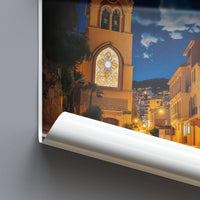 Lloret de Mar Poster - Spain Wall Art